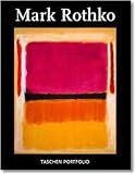Mark Rothko: Taschen Portfolio (Poster Portfolios)