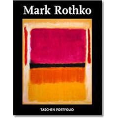 Mark Rothko: Taschen Portfolio (Poster Portfolios)