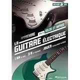 Apprendre La Guitare Electrique /Vol.2