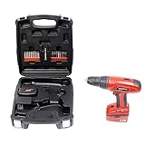 Durabuilt™ 7.2V Rechargeable Drill Kit