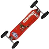Sporting Goods : Chump All-Terrain Mountainboard