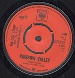 RAINBOW VALLEY 7" (45)