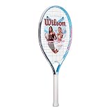 Sporting Goods : Wilson Venus & Serena 25' Youth Tennis Racket