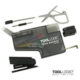 TOOLLOGIC(ツールロジック) オフィス・アシスタント 黒 OC2Pの画像
