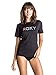 Roxy Women's Palms Away Short-Sleeve Rash Guard