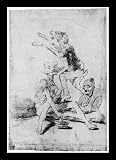 Francisco de Goya y Lucientes (Drawings for 