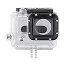 NEEWER&reg; Waterproof Shell Housing Case with Lens for Gopro Hero 3 Camera