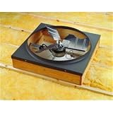 30" Direct Drive Wholehouse Fan