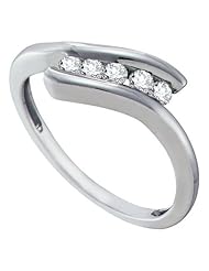 0.20CTW DIAMOND FASHION BAND