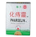 41b nY5YZ L. SL160  Phargelin , 20 Capsules