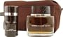 Kenneth Cole Signature By Kenneth Cole For Men, Set-edt Spray, 3.4-Ounce Bottle & Deodorant, 2.5 Ounces& Travel Kit