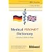 W�rterbuch Medizin