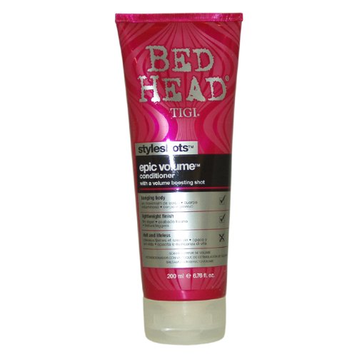 Tigi Bed Head Styleshots Epic Volume Conditioner 200ml Preisvergleich