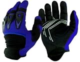 MOJO Paintball Pro Style Gloves- X-Large