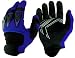 MOJO Paintball Pro Style Gloves- Large