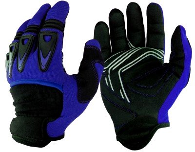 MOJO Performance Series Off Road Motorcycle Gloves- Large