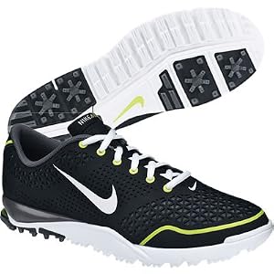 Buy Nike 2010 Air Rate Golf Shoes