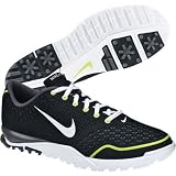 Nike 2010 Air Rate Golf Shoes
