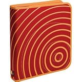 Red Classmate Organizer