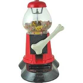 Yuppy Puppy Treat Machine