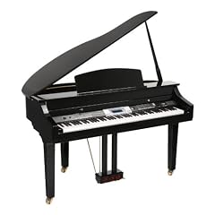 Classic Cantabile GP-500 Digitalfl�gel, Schwarz Hochglanz, Jetzt reduziert!