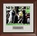 Tiger Woods unsigned 16x20 Framed w/Palmer & Nicklaus