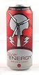 Give Energy Drink, Pear Apple Cherry, 16-Ounce Cans (Pack of 12)