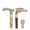 Eagle Cane Head Handle