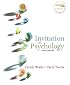 Invitation to Psychology (4th Edition) (MyPsychLab Series) (MyPsychLab Series)
