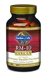 RM-10 Ultra [90 capsules] Garden of Life - FREE SHIPPING