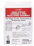 DARE PRODUCTS INC 451 DARE BRACKET KIT