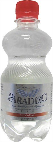 パラディーゾ ナチュラーレ 330ml*12本