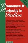 Pronounce it Perfectly in Italian: Bo...