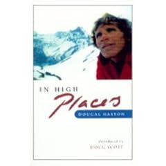 In High Places (Canongate Mountaineering Literature)