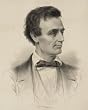 Abraham Lincoln, Candidate for President, by Leopold Grozelier, 1860 - Magnificent 16x20-inch Photographic Print from the Library of Congress Collection