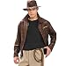 Search : Indiana Jones Jacket Costume Deluxe Adult