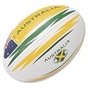 Australia Training Rugby Ball