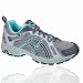 Asics Lady Gel Enduro 4 Trail Shoes, Size UKL8H