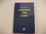 Licensing law guide
