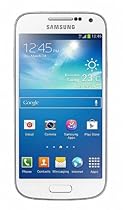 Samsung Galaxy S4 Mini GT-I9192 GSM Factory Unlocked Dual Sim - White