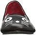 T.U.K. Women's A8542L Ballet Flat