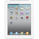 Apple iPad MD330LL/A (64GB, Wi-Fi, White) NEWEST MODEL