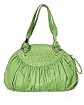 Marrakech Leather Satchel Product Image