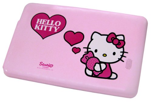 Imagen 2 de Ingo Devices - Tablet Hello Kitty Rosa 7