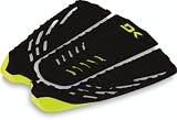 Dakine Black Clutch Surfboard Traction Tail Pad