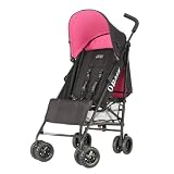 Atlas Stroller - Sport Pink