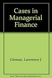 Cases in managerial finance