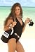 Women's Blue Sky Swimwear Tote Bag Accessory