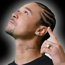 Bizzy Bone