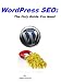 Wordpress SEO: The Only Guide You Need Wordpress SEO: The Only Guide You Need